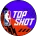 NBA Top Shot logo