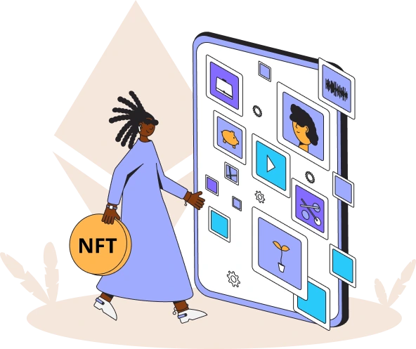 Hire NFT Developers