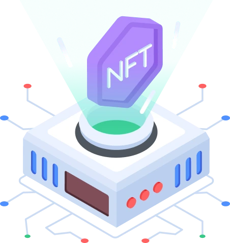 Advantages of NFT Staking Platform