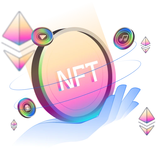 NFT Token Development Company