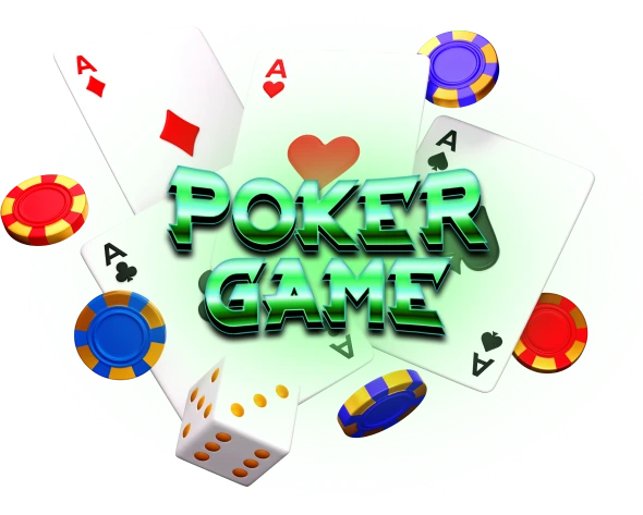 Poker Game Development 