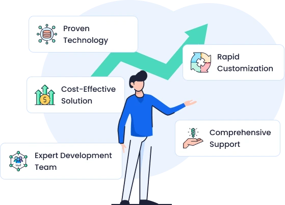 Why Choose WeAlwin Technologies for Yearn.Finance Clone Script?