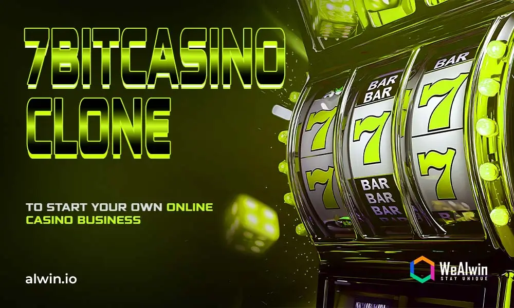 7bitcasino-clone-script