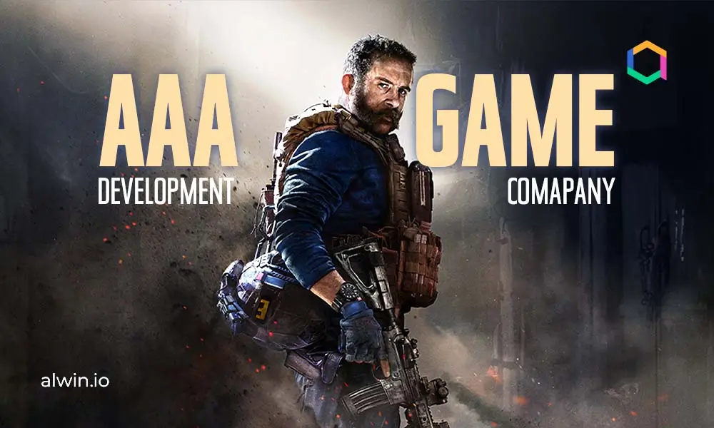 aaa-game-development