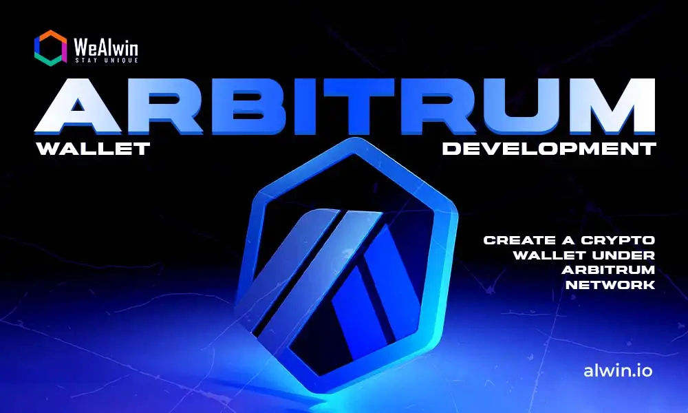 arbitrum-wallet-development