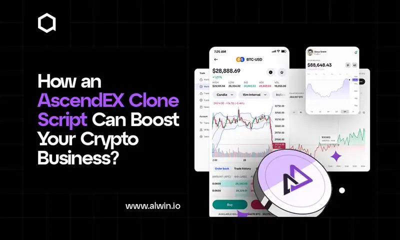 ascendex-clone-script