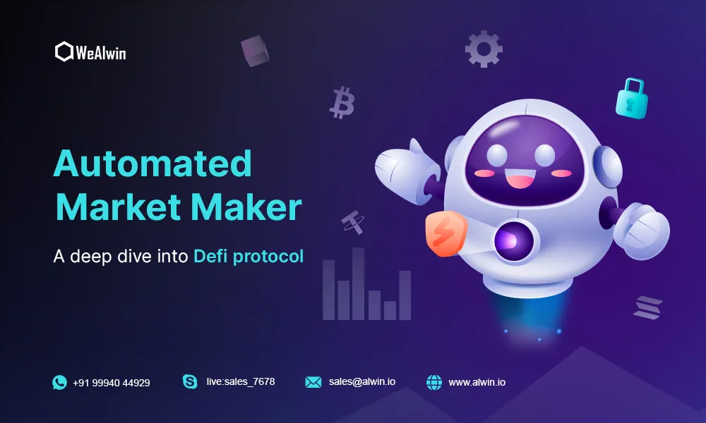 automated-market-maker