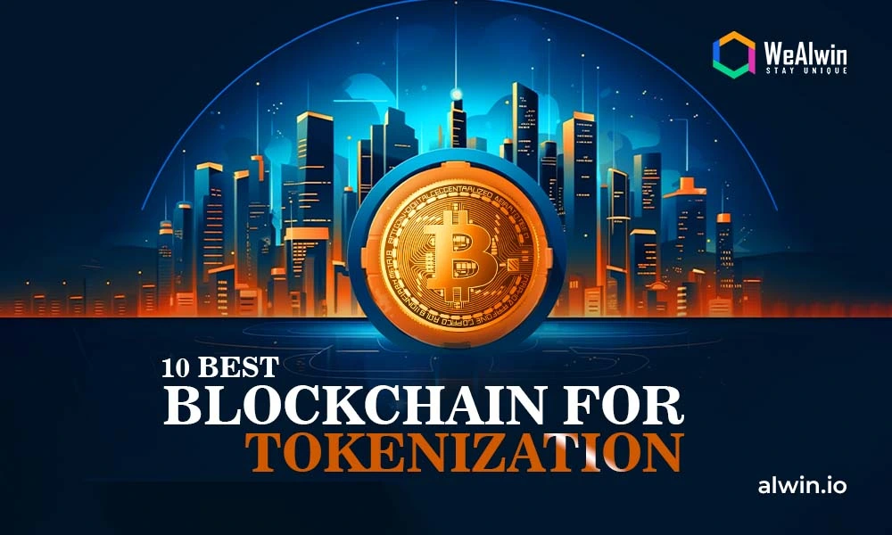 best-blockchain-for-tokenization