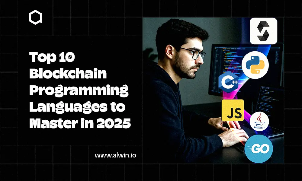 best-blockchain-programming-languages