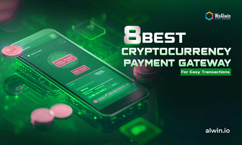 best-cryptocurrency-payment-gateways