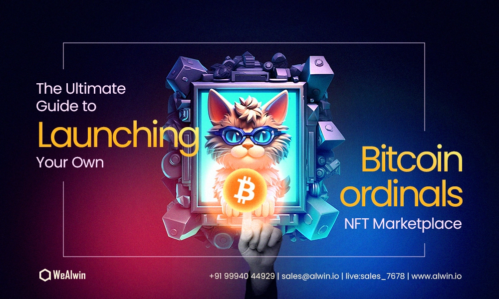 bitcoin-ordinals-nft-marketplace-development-company