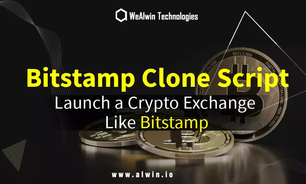 bitstamp-clone-script