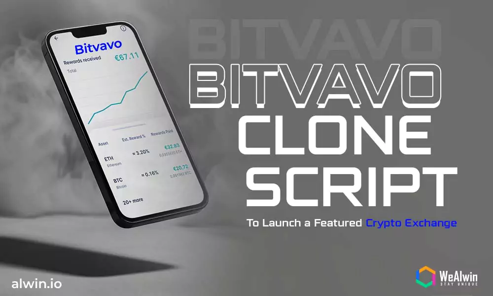 bitvavo-clone-script