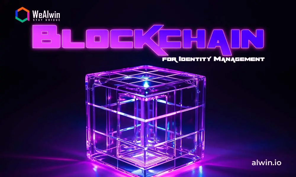 blockchain-identity-management