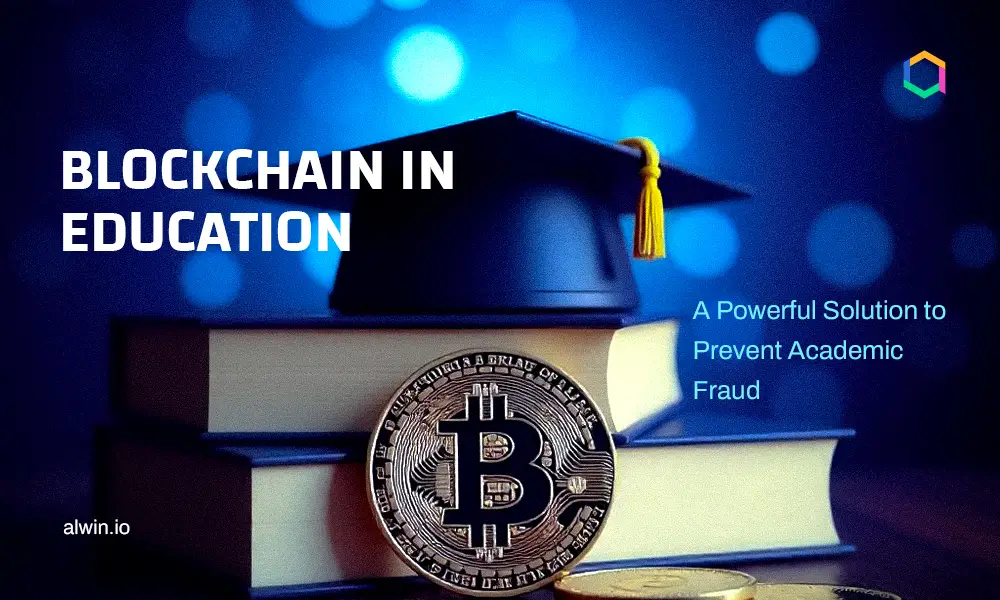 blockchain-in-education