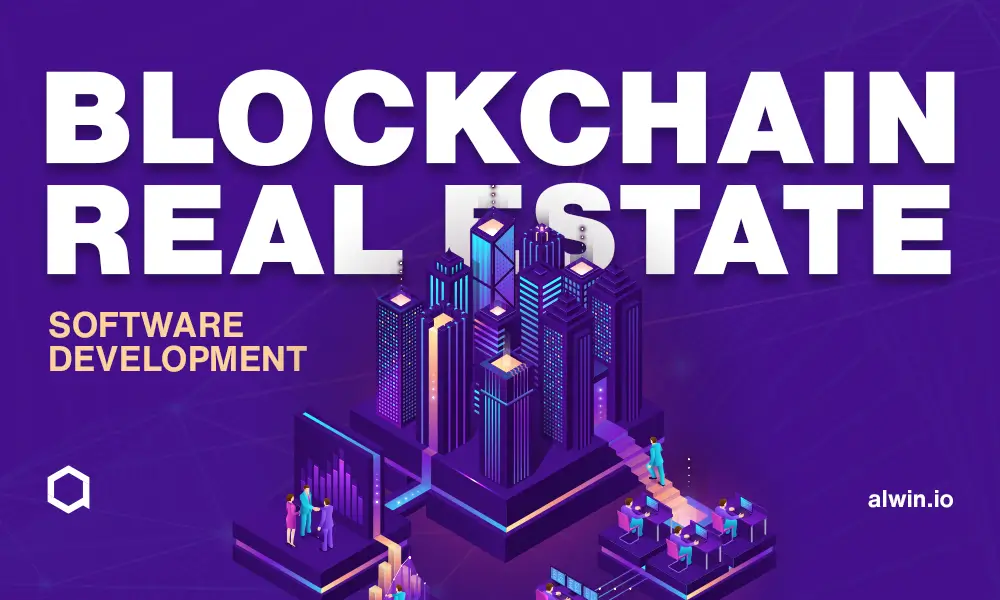 blockchain-real-estate-software-development-cost