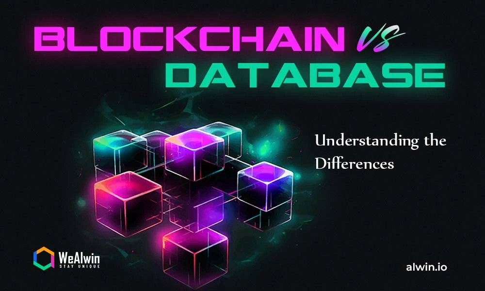 blockchain-vs-database-understanding-the-differences