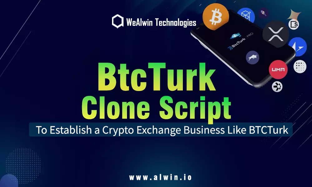 btcturk-clone-script