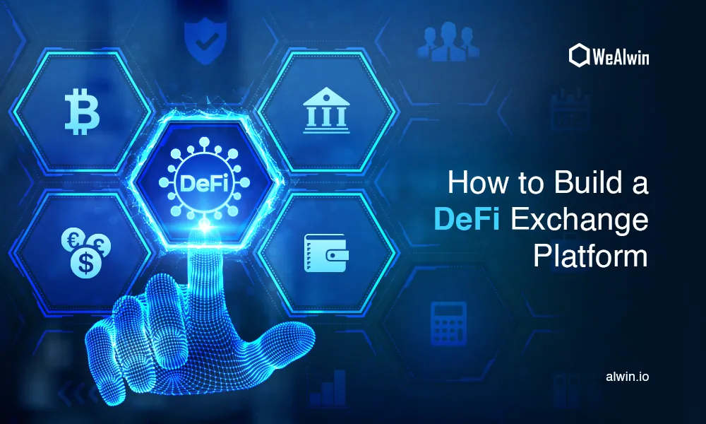 building-defi-exchange-platform
