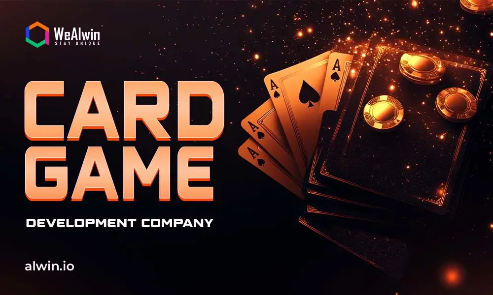 card-game-development