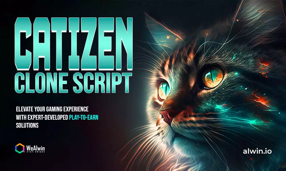 catizen-clone-script