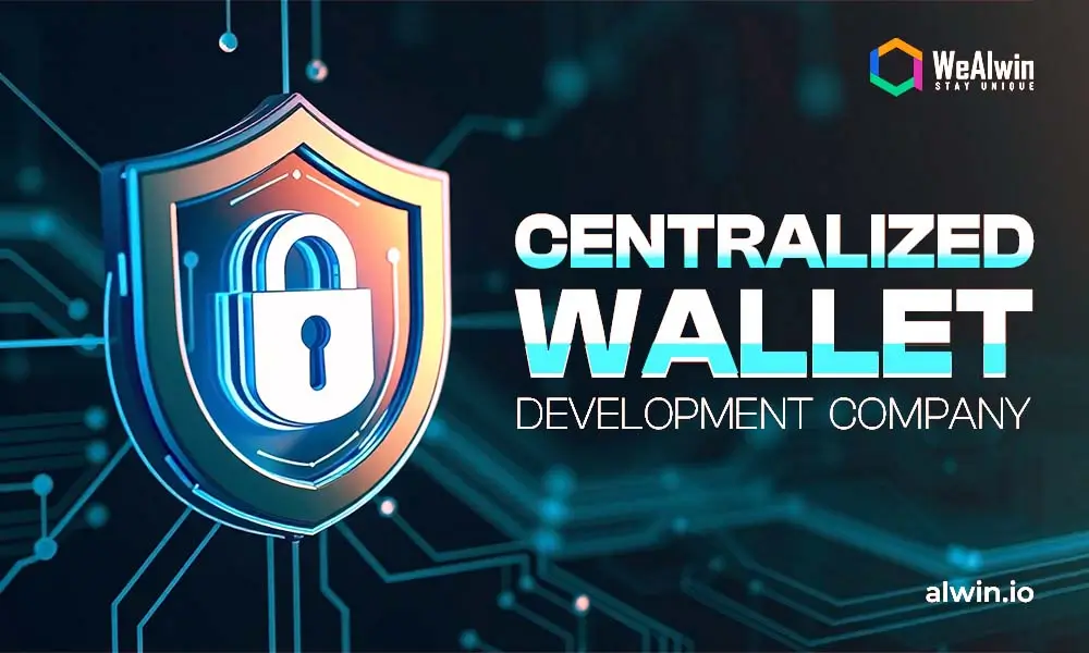 centralized-wallet-development