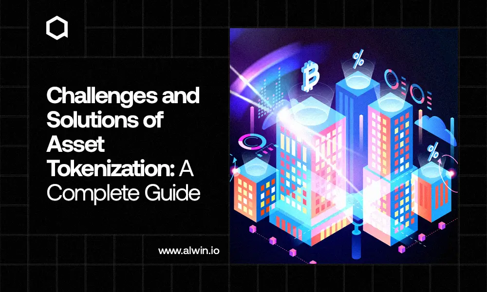 challenges-and-solutions-of-asset-tokenization