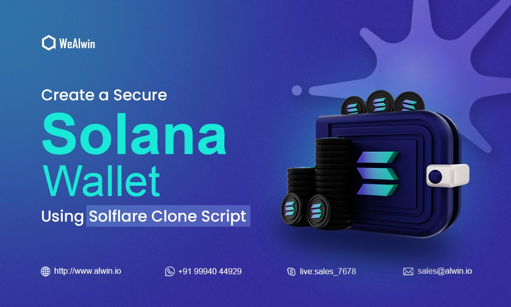 create-a-secure-solana-wallet-using-solflare-clone-script