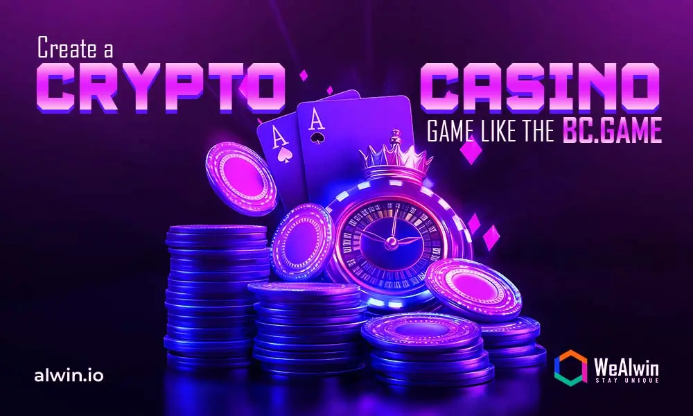 Fear? Not If You Use A Guide to the Top Crypto Casinos for Beginners The Right Way!