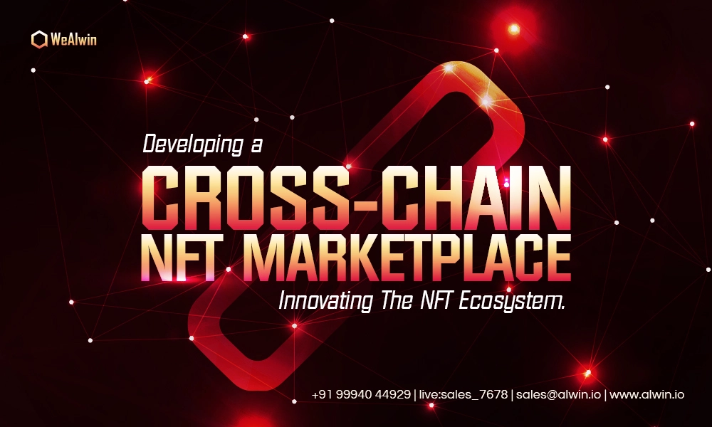 cross-chain-nft-marketplace-development