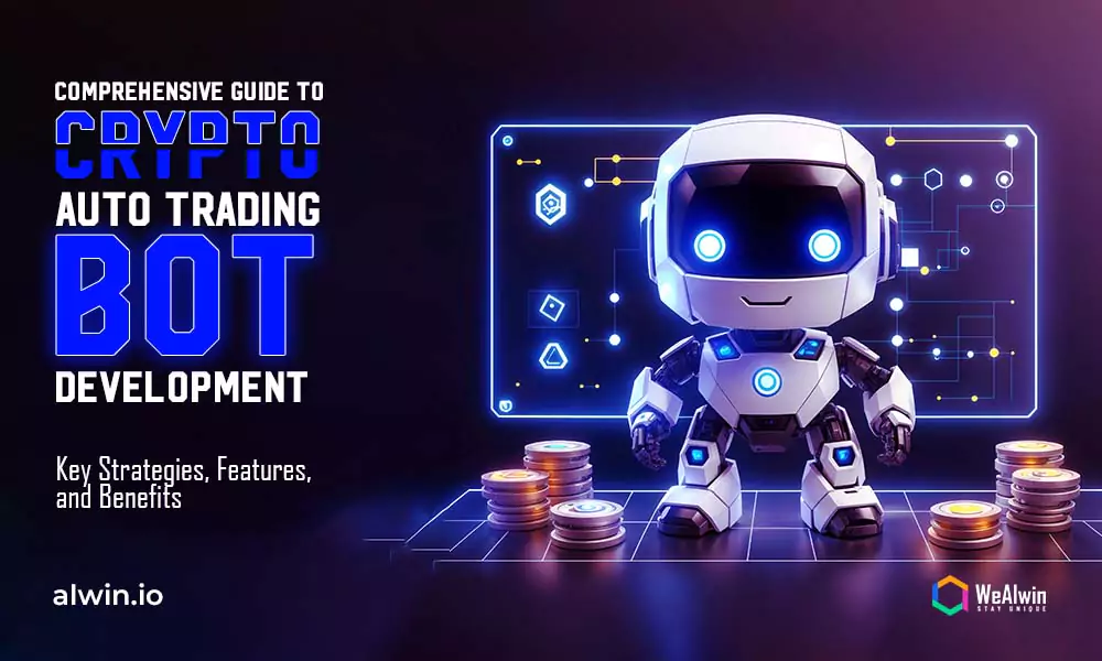 crypto-auto-trading-bot-development