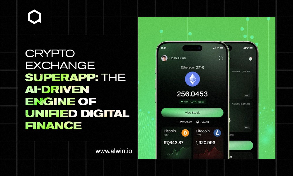 crypto-exchange-superapp