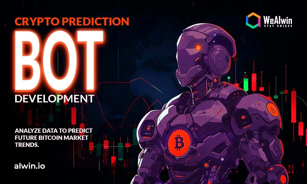 crypto-prediction-bot-development