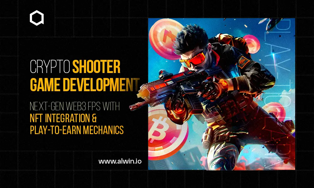 crypto-shooter-game-development