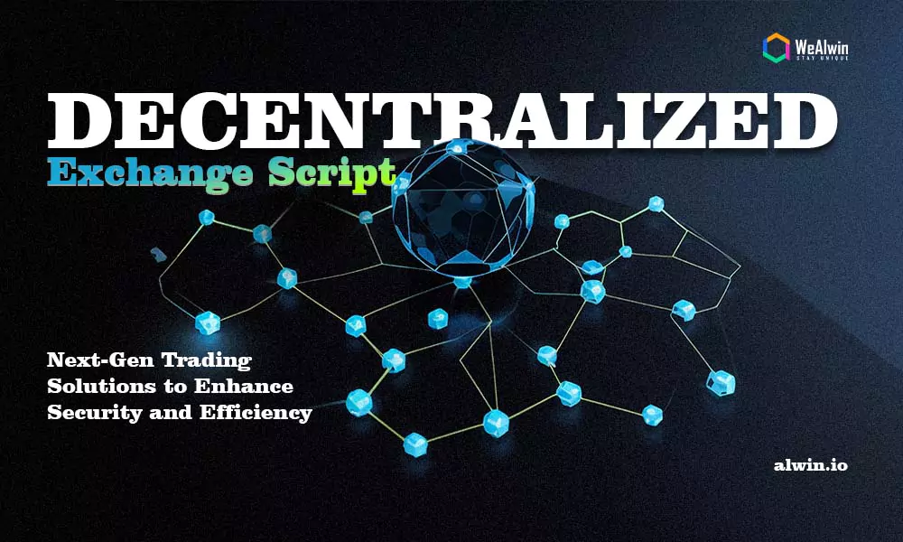 decentralized-exchange-script