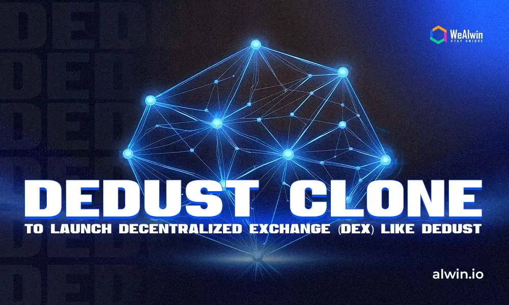 dedust-clone-script