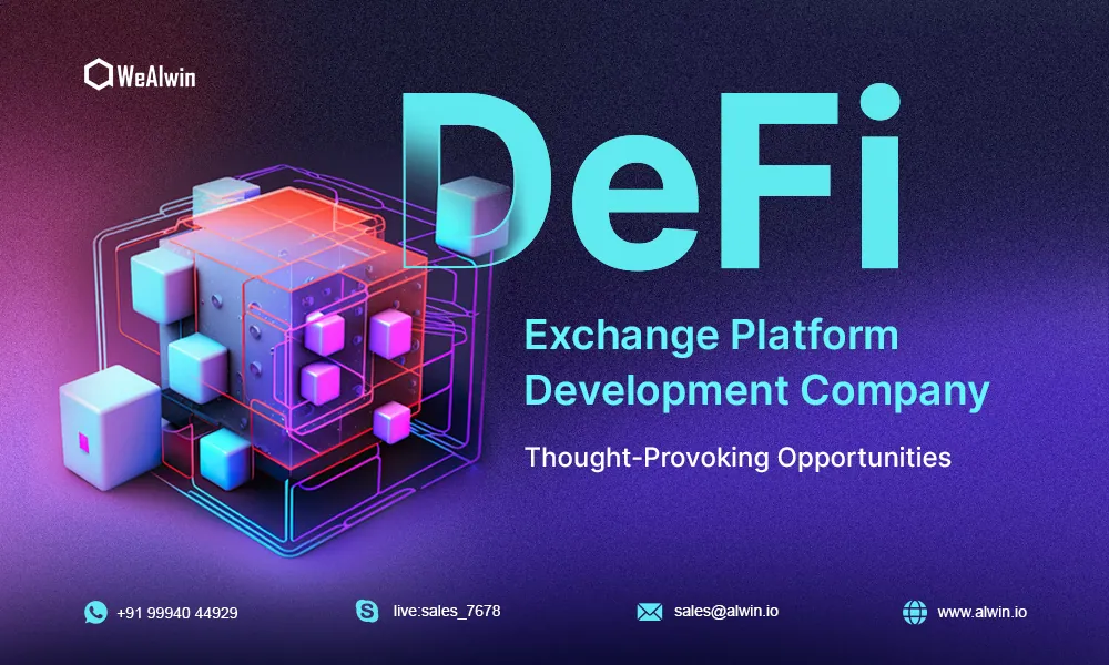 defi-exchange-development-company