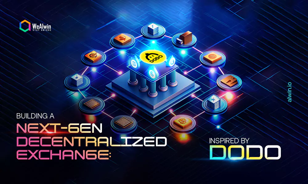 develop-dodo-like-decentralized-exchange-software