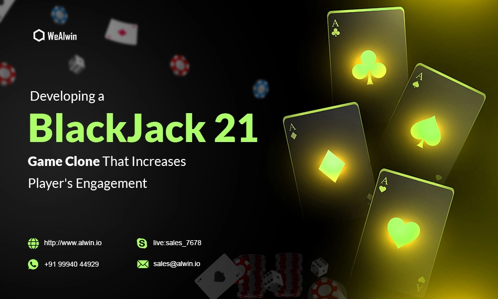 developing-a-blackjack-21-game-clone-that-increases-player's-engagement