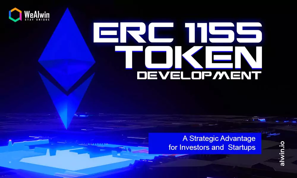 erc1155-token-development