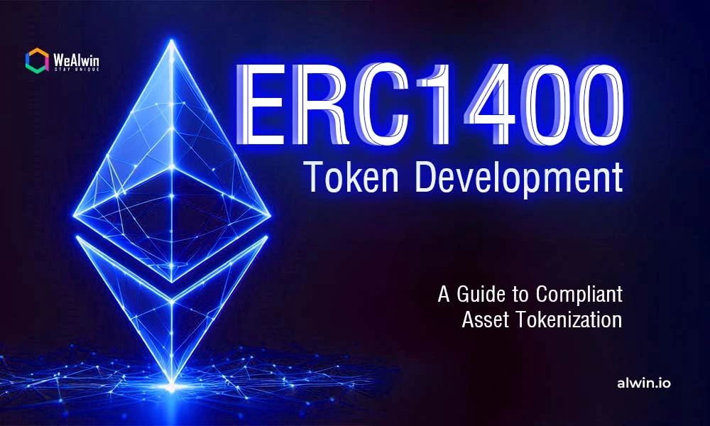 erc1400-token-development