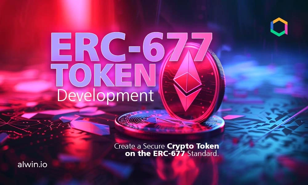 erc677-token-development