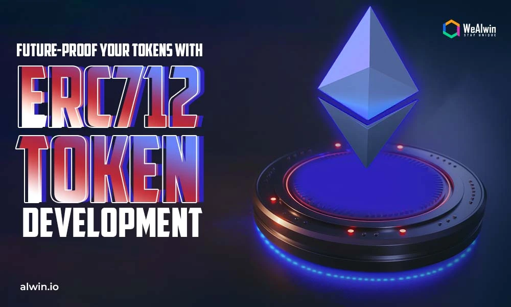 erc712-token-development