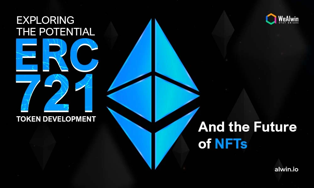 erc721-token-development