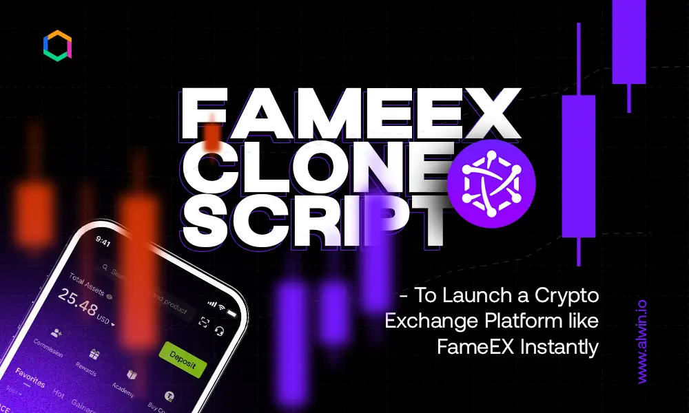 fameex-clone-script