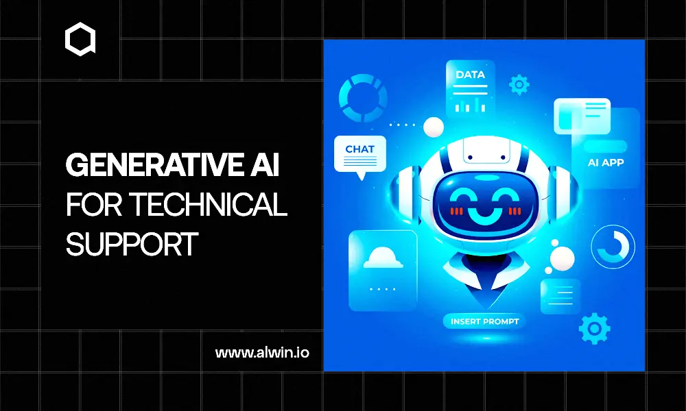 generative-ai-for-technical-support