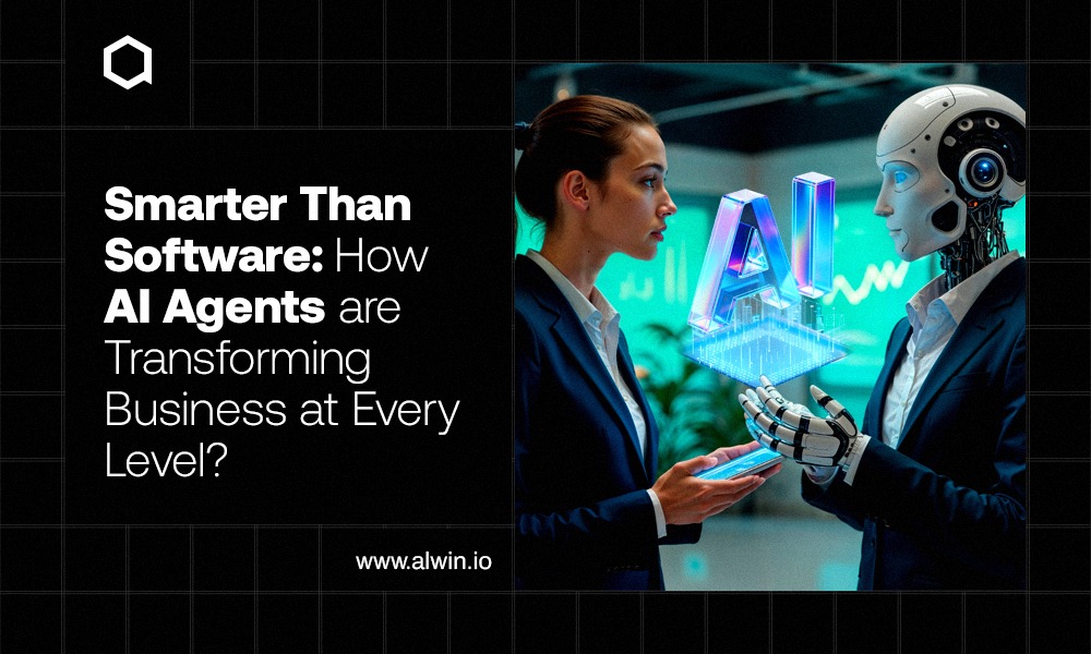how-ai-agents-are-transforming-business