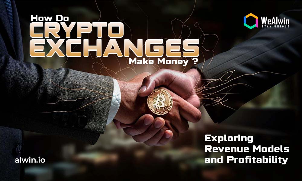 how-does-crypto-exchange-platform-make-money