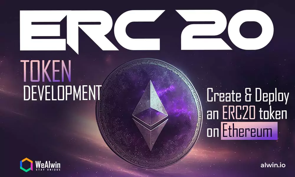 how-to-create-erc20-token