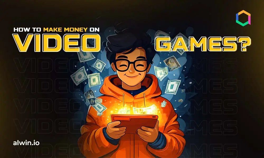 how-to-earn-money-from-video-games